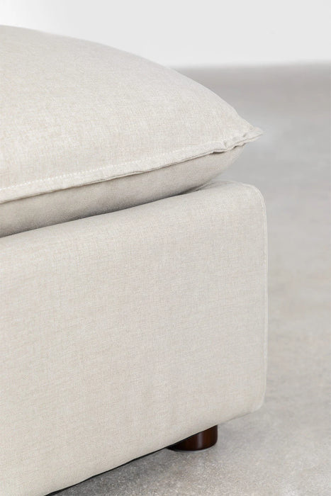 Double sofa Estefan