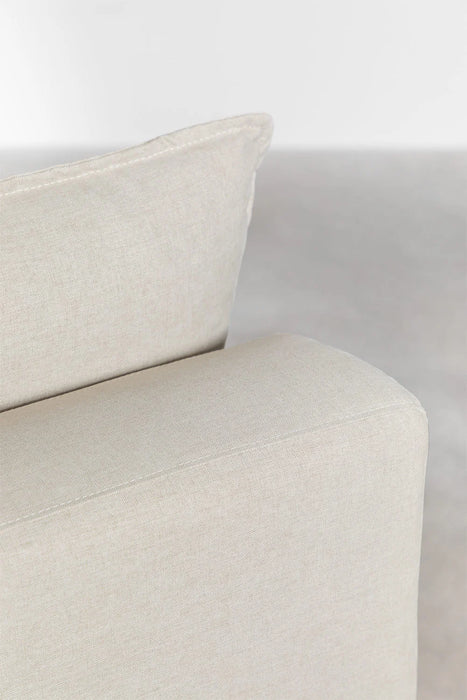 Double sofa Estefan