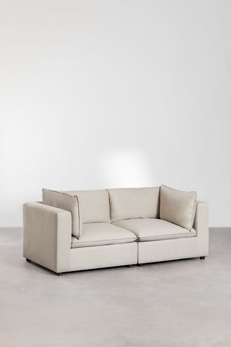 Double sofa Estefan