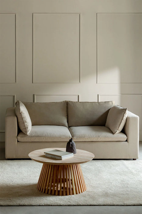 Double sofa Estefan