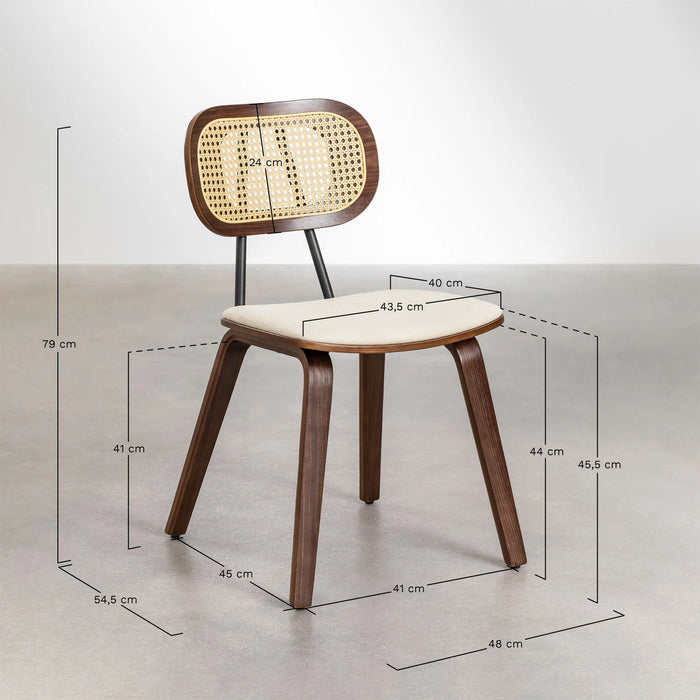 Dining chair Kaylia