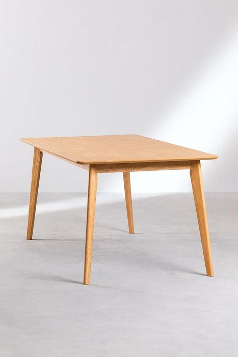 Kerhen dining table