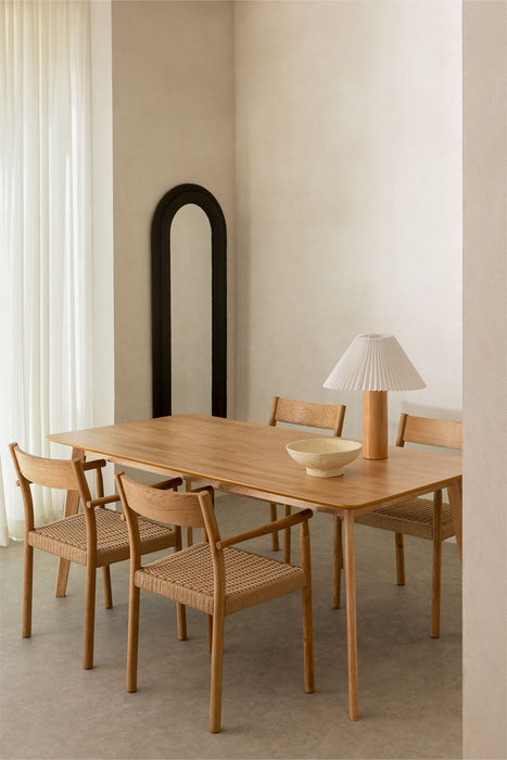 Kerhen dining table