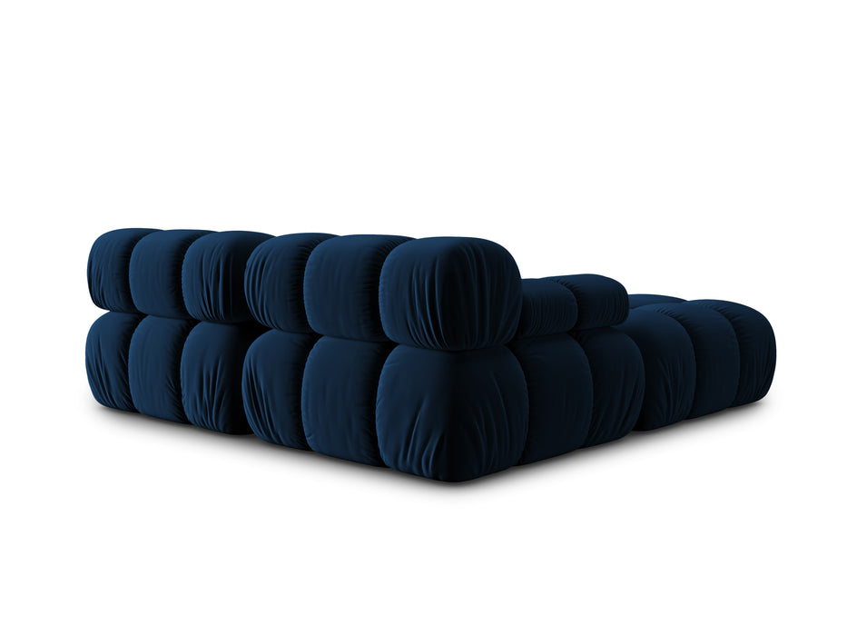 Velveto modulinė sofa Bellis