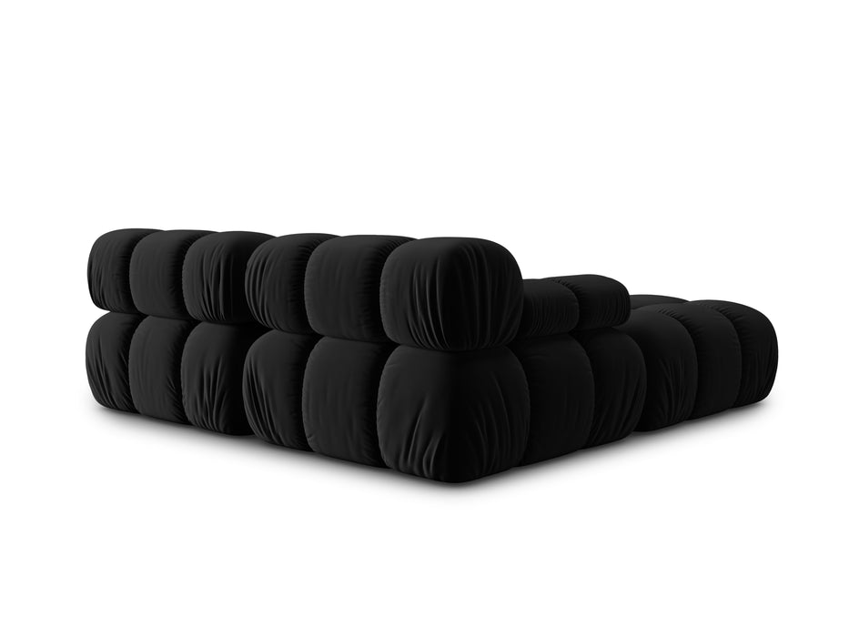 Velveto modulinė sofa Bellis