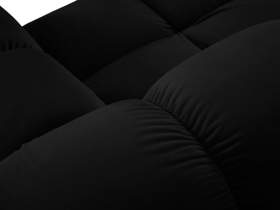 Velveto modulinė sofa Bellis