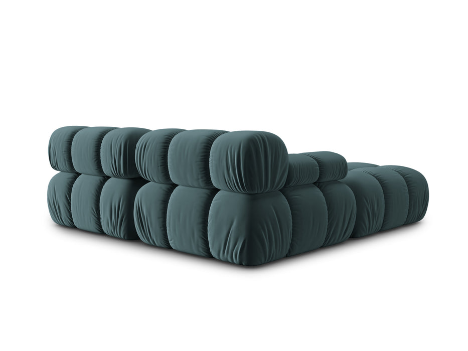 Velveto modulinė sofa Bellis