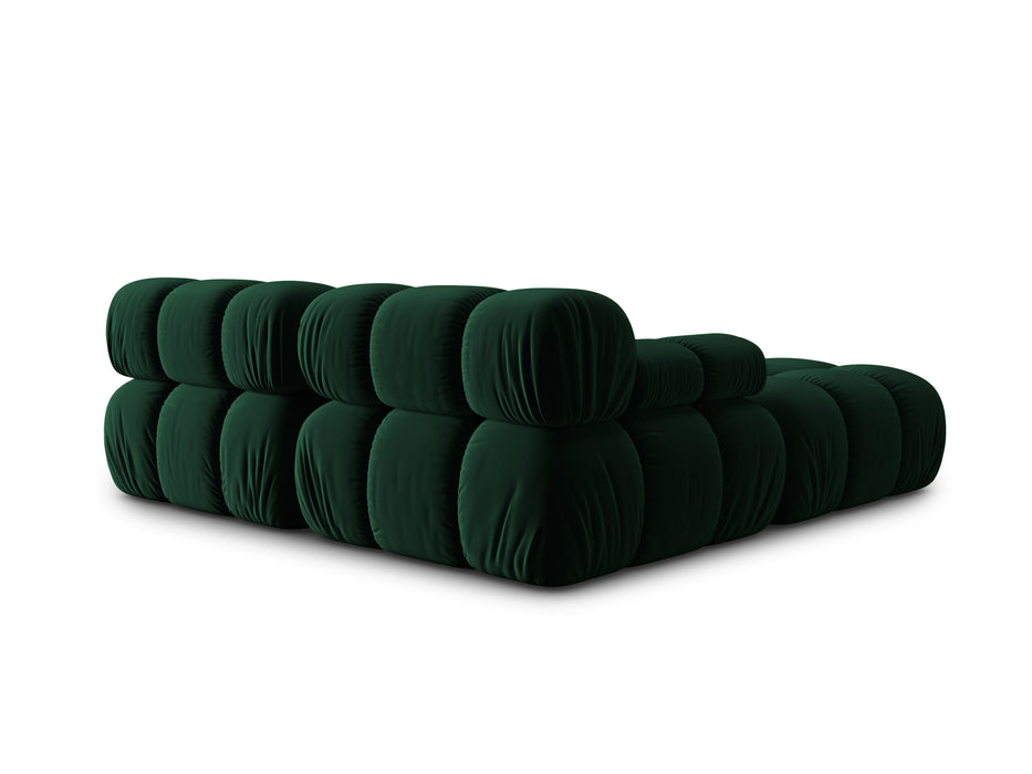 Velveto modulinė sofa Bellis