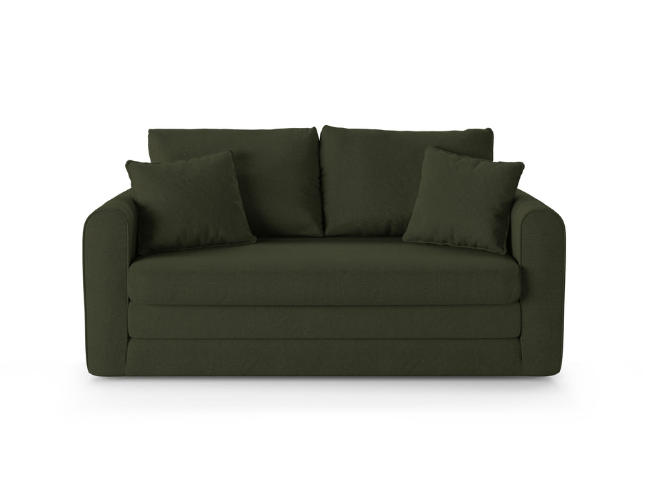 Lido double sofa bed