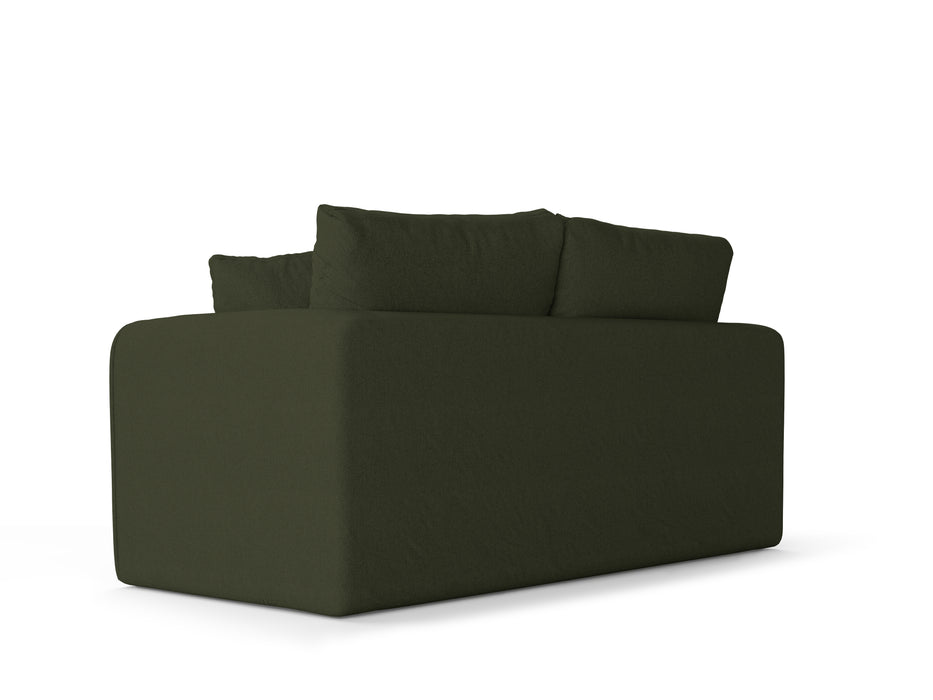 Lido double sofa bed