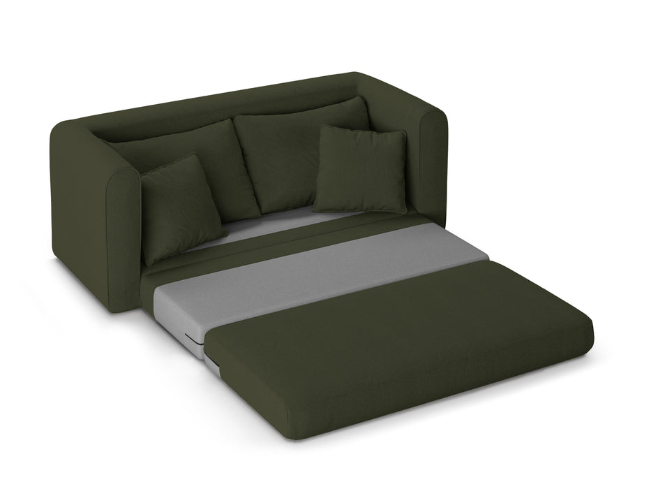 Lido double sofa bed