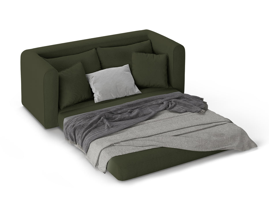 Lido double sofa bed