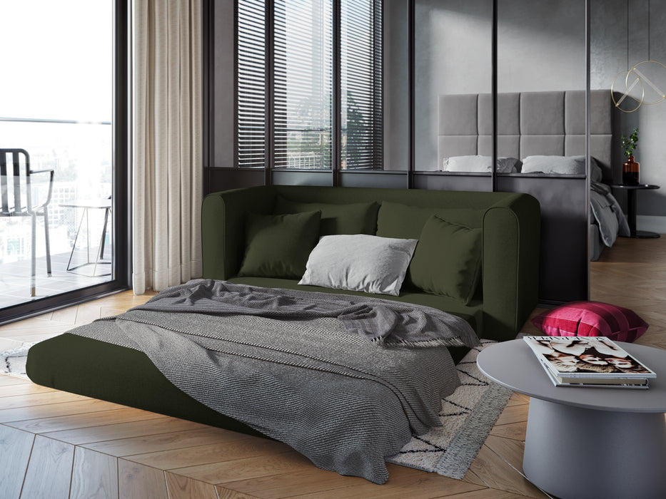 Lido double sofa bed
