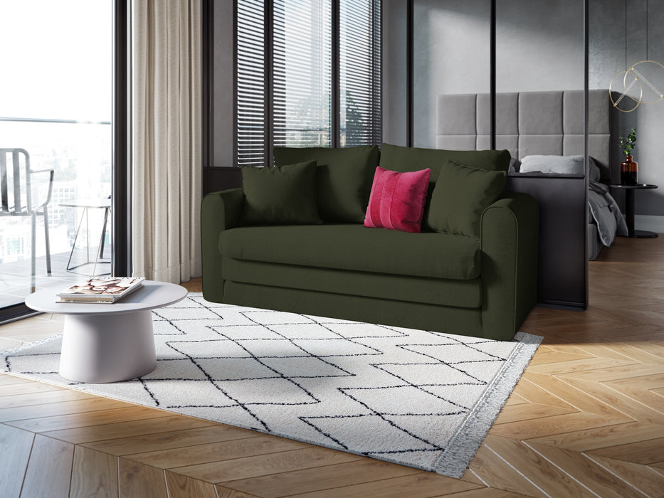 Lido double sofa bed