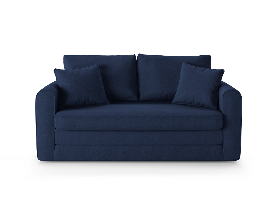 Lido double sofa bed
