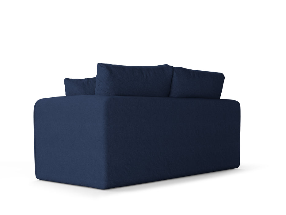 Lido double sofa bed