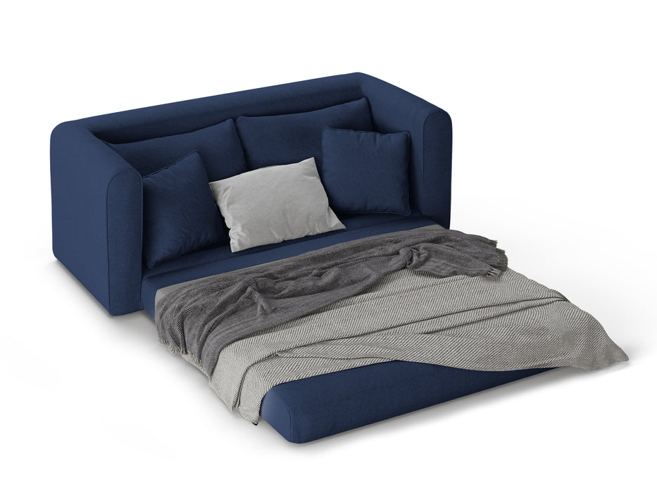Lido double sofa bed