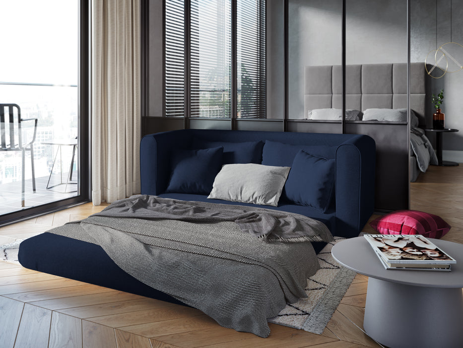 Lido double sofa bed