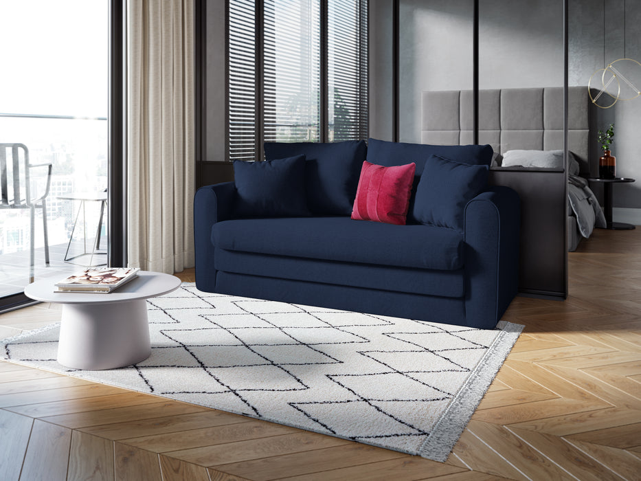 Lido double sofa bed