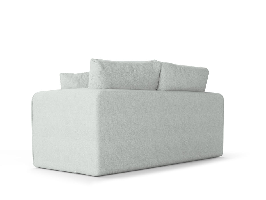 Lido double sofa bed