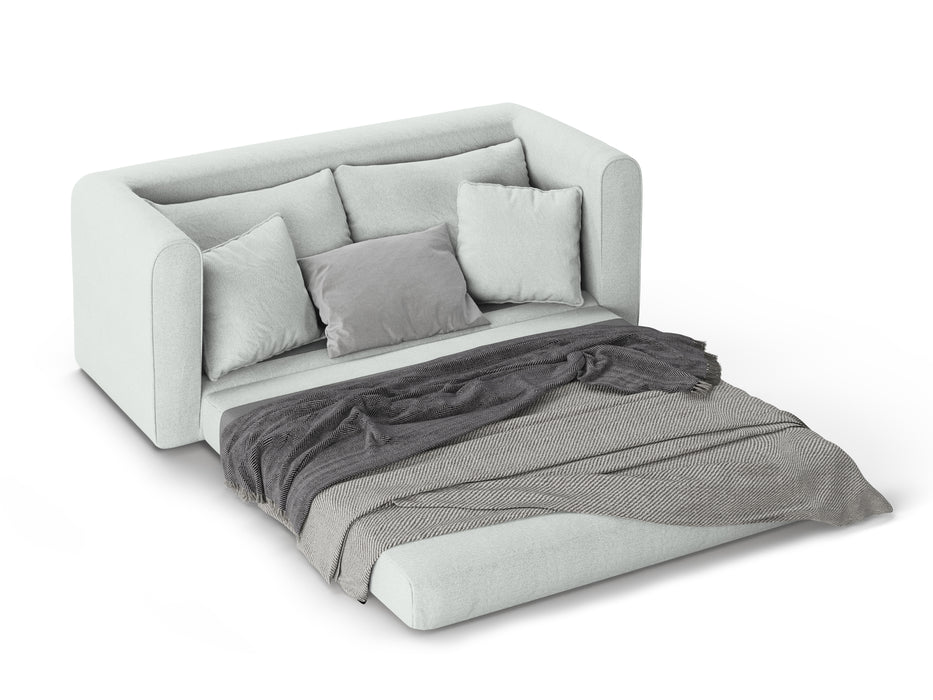 Lido double sofa bed