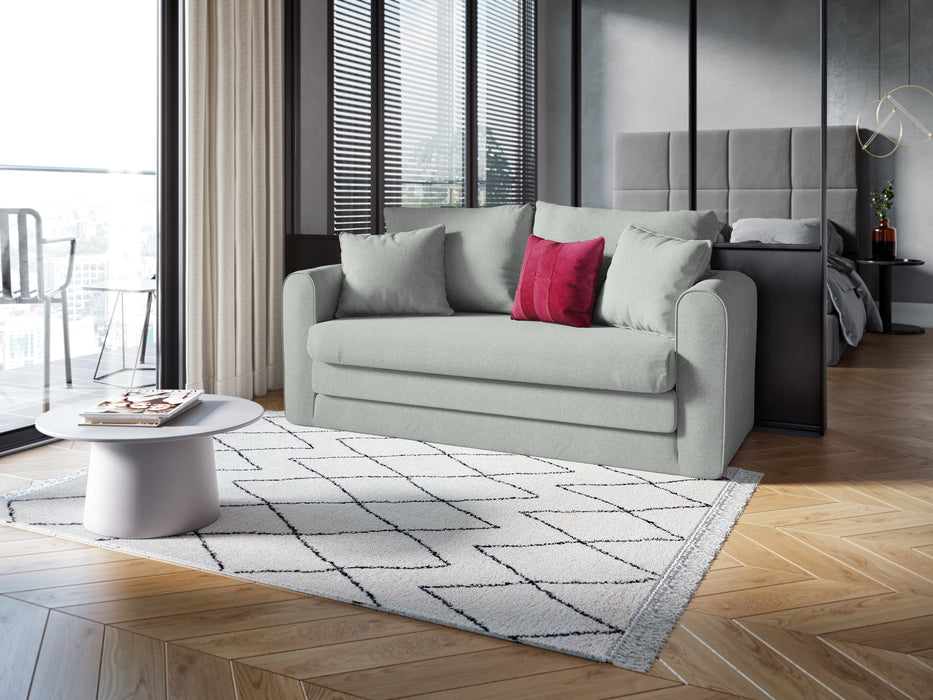 Lido double sofa bed