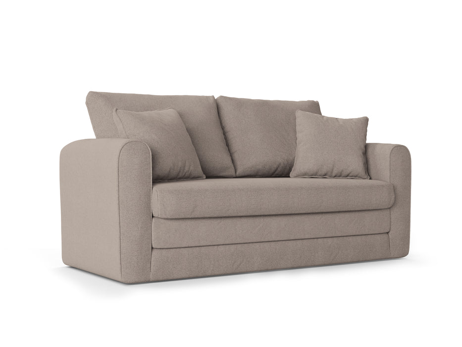 Lido double sofa bed