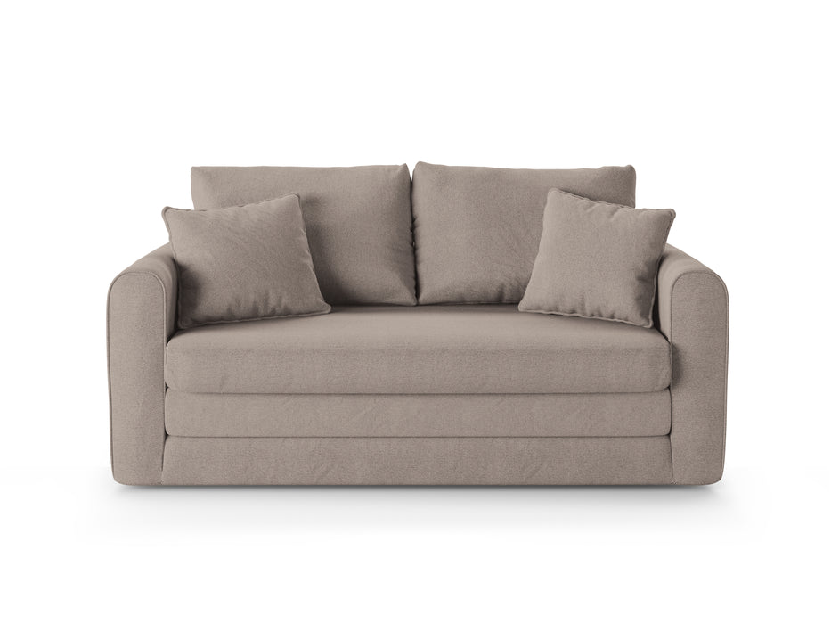 Lido double sofa bed