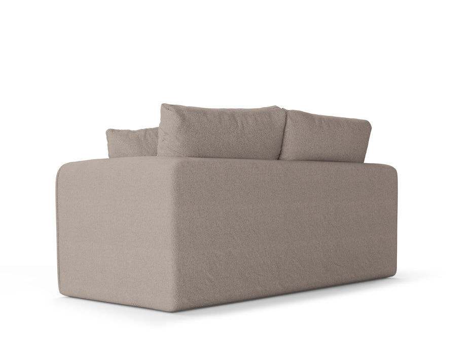 Lido double sofa bed