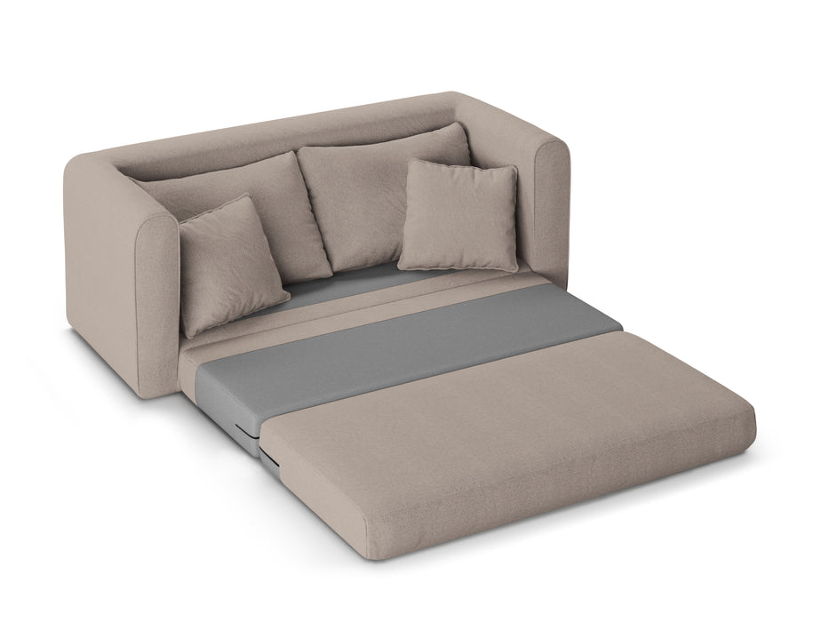 Lido double sofa bed