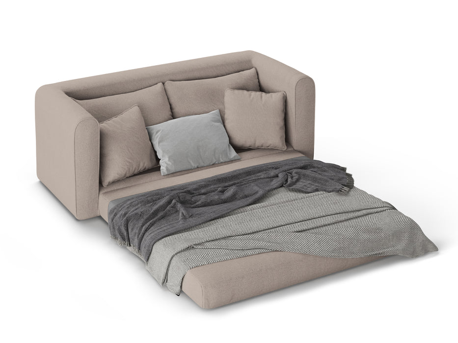 Lido double sofa bed