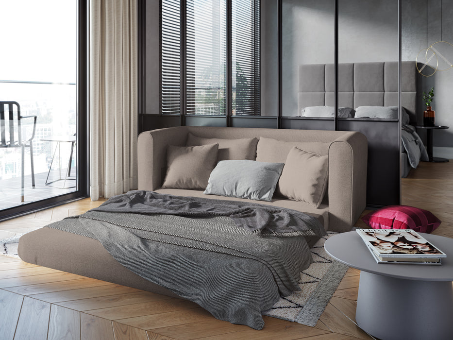 Lido double sofa bed