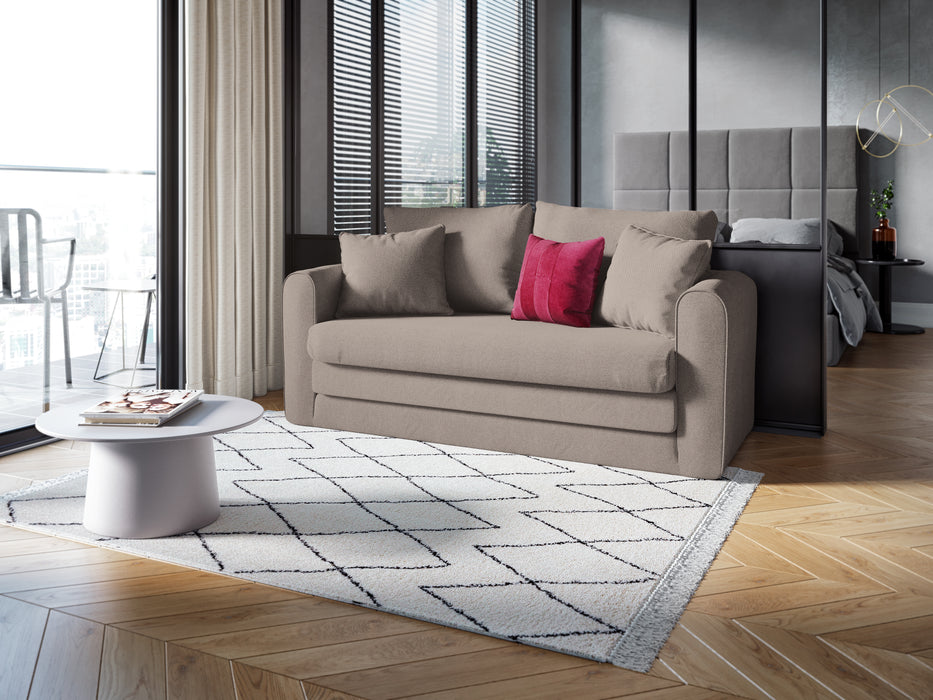 Lido double sofa bed