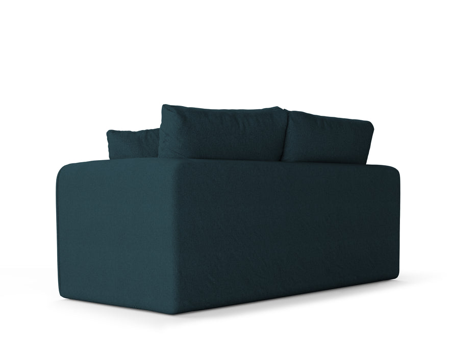 Lido double sofa bed