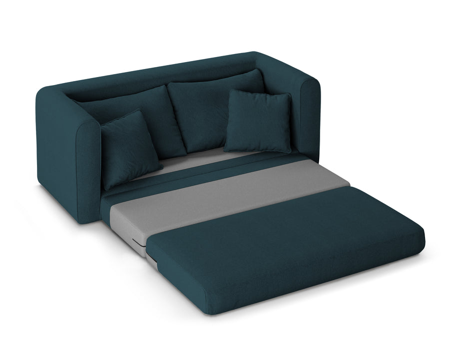 Lido double sofa bed