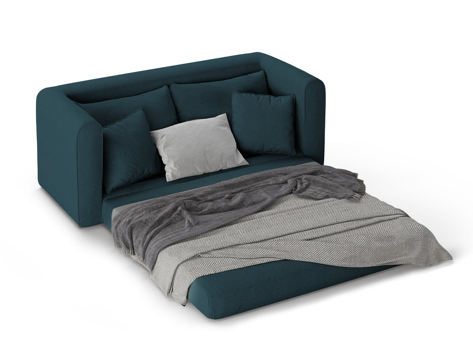 Lido double sofa bed
