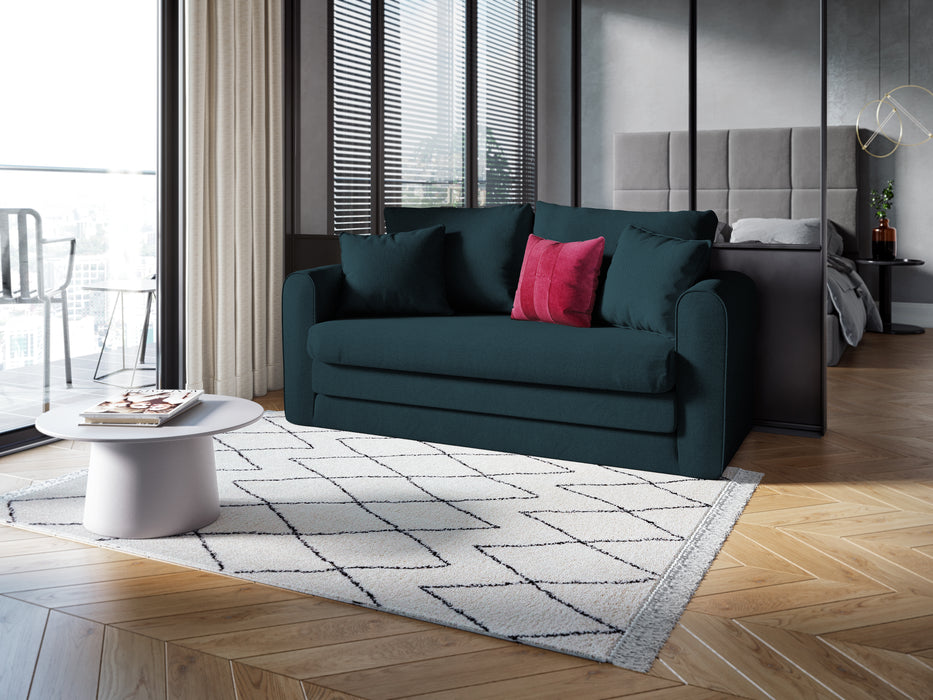 Lido double sofa bed