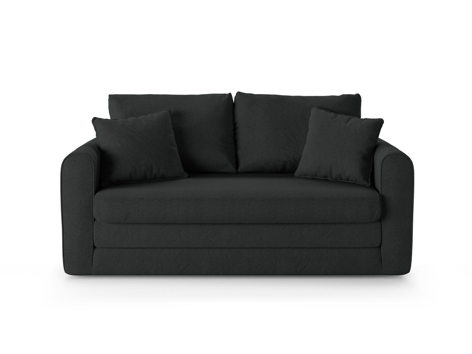 Lido double sofa bed