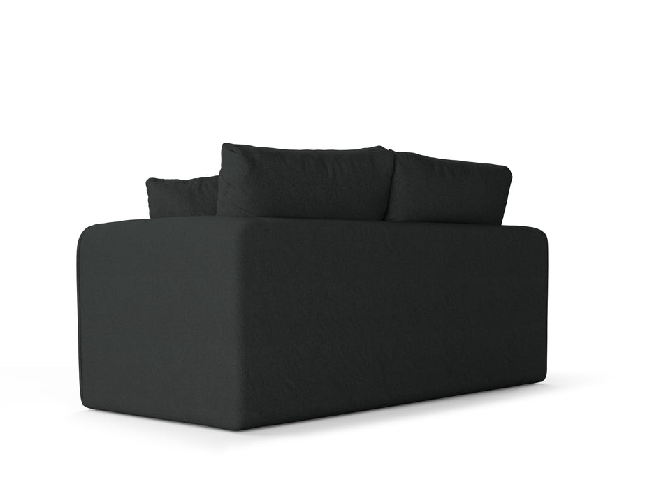 Lido double sofa bed