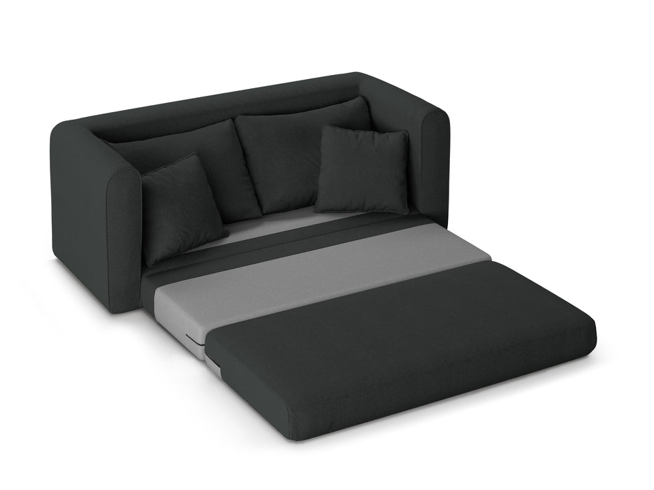 Lido double sofa bed