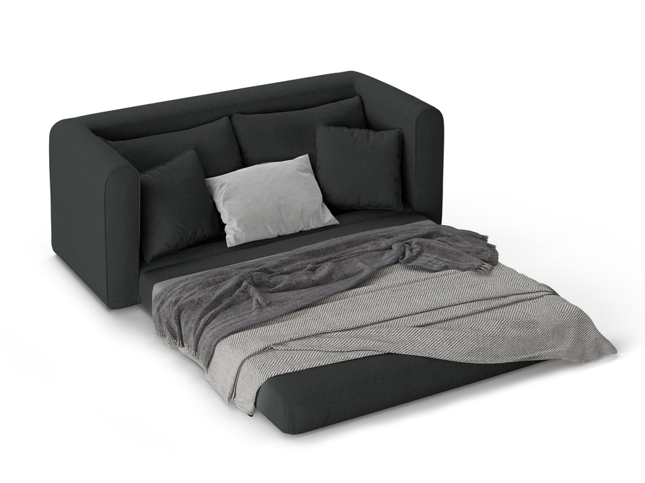 Lido double sofa bed