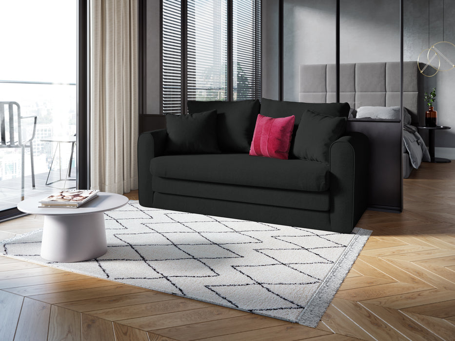 Lido double sofa bed
