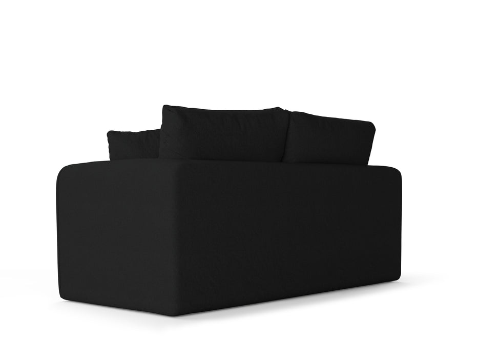 Lido double sofa bed