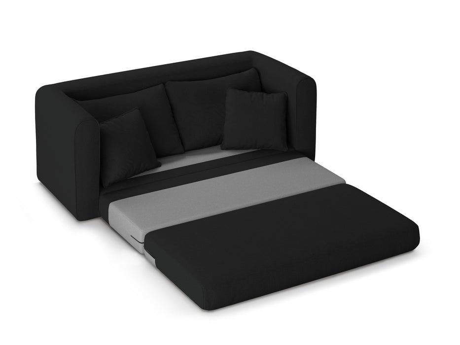 Lido double sofa bed