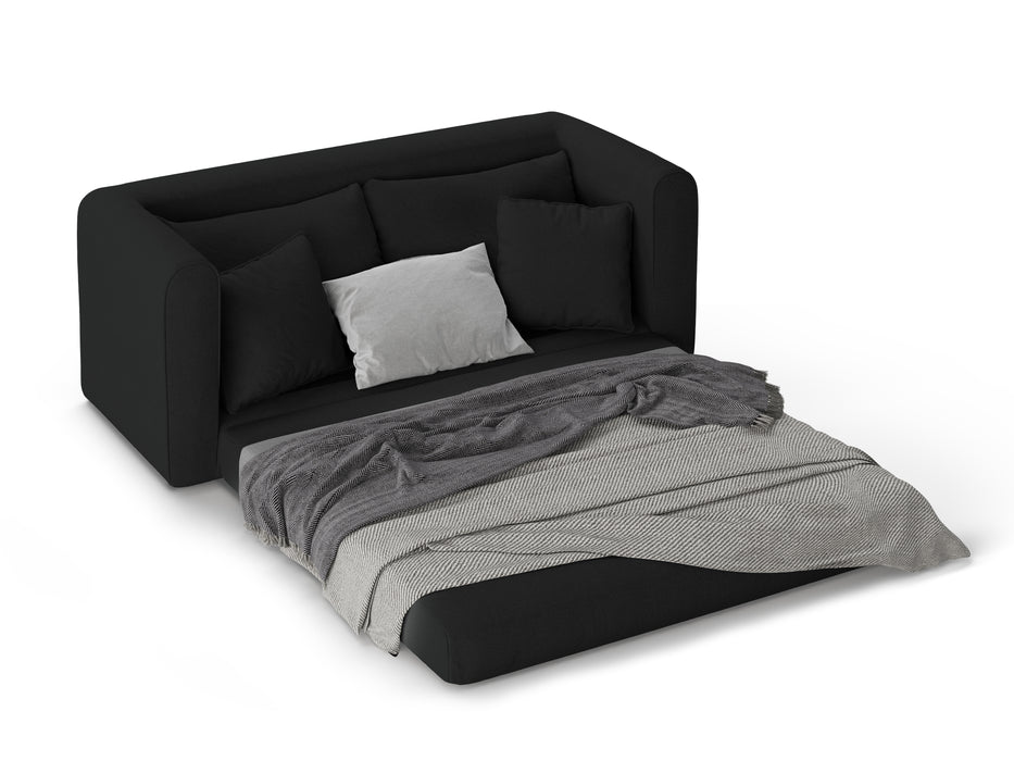 Lido double sofa bed