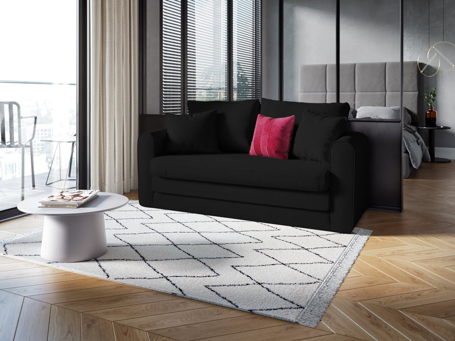 Lido double sofa bed