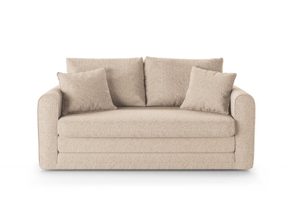 Lido double sofa bed