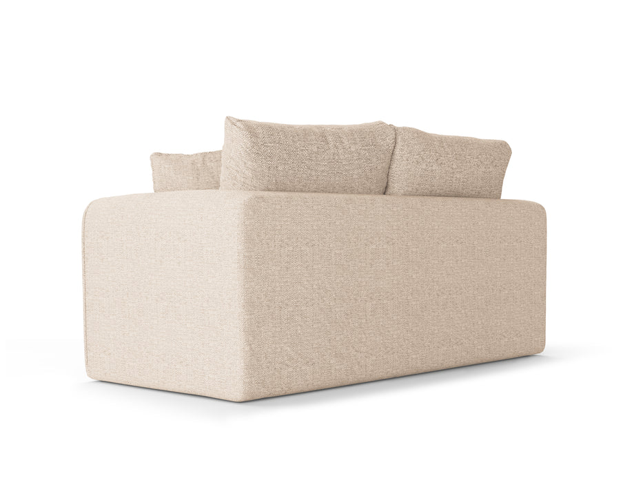 Lido double sofa bed