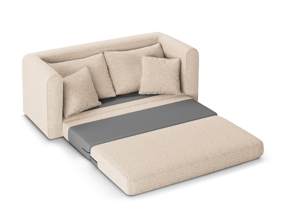 Lido double sofa bed