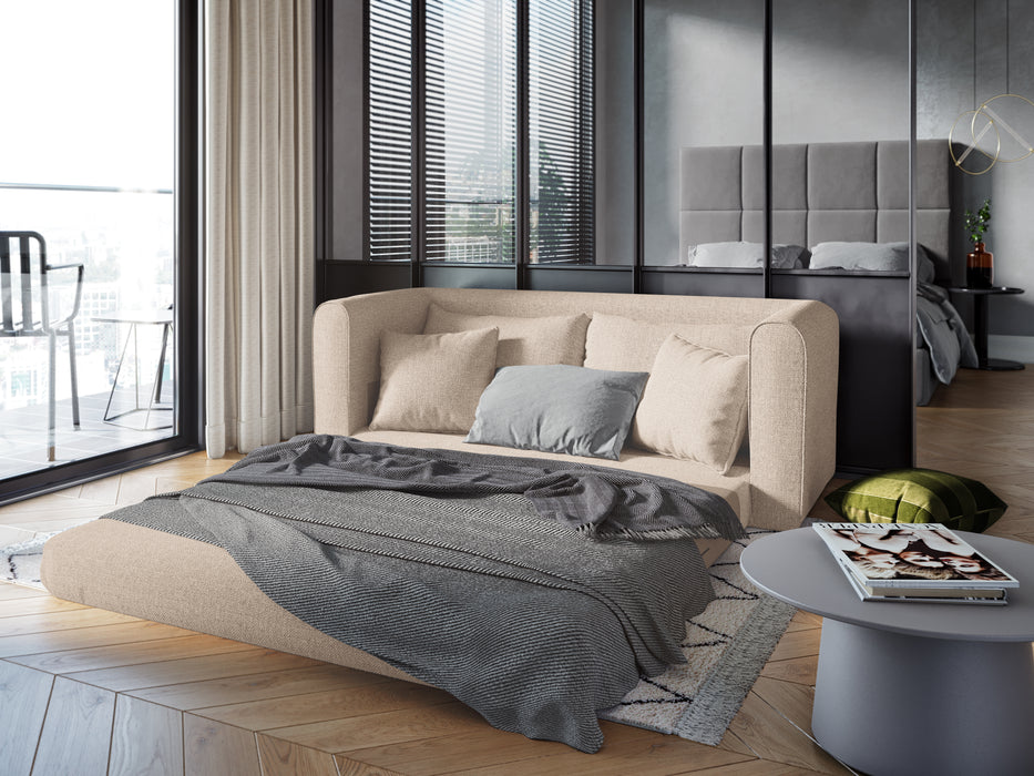 Lido double sofa bed